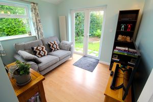 Study- click for photo gallery